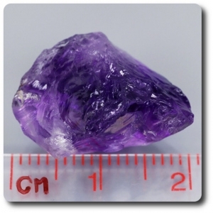 16.25 cts AMETHYST CRYSTAL