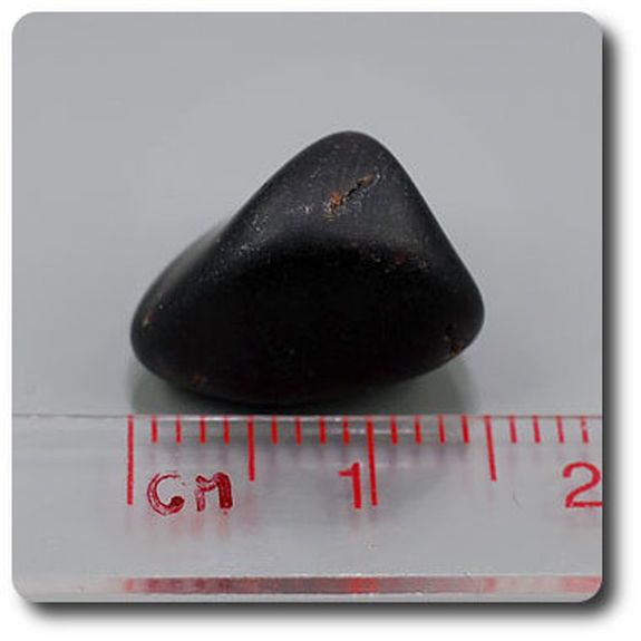 19.08 carats GRENAT ALMANDIN