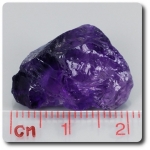 16.15 cts AMETHYST CRYSTAL