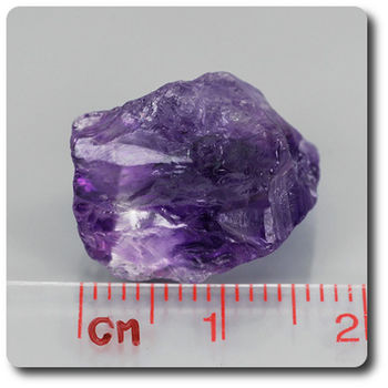 15.71 cts AMETHYST CRYSTAL