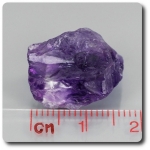 15.71 cts AMETHYST CRYSTAL