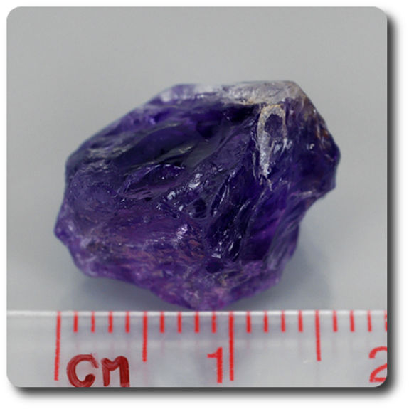 14.18 cts AMETHYST CRYSTAL