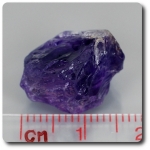 14.18 cts AMETHYST CRYSTAL