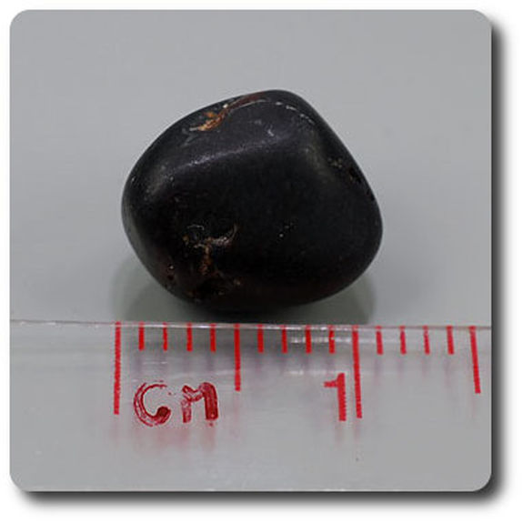 9.19 cts ALMANDITE GARNET