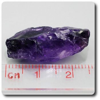 16.11 cts AMETHYST CRYSTAL