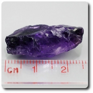 16.11 cts AMETHYST CRYSTAL