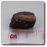 11.83 cts RUBY CRYSTAL