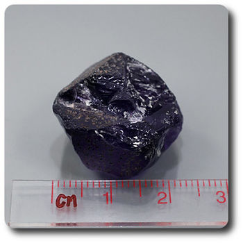 44.11 cts AMETHYST CRYSTAL