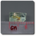 2.27 cts AQUAMARINE CRYSTAL