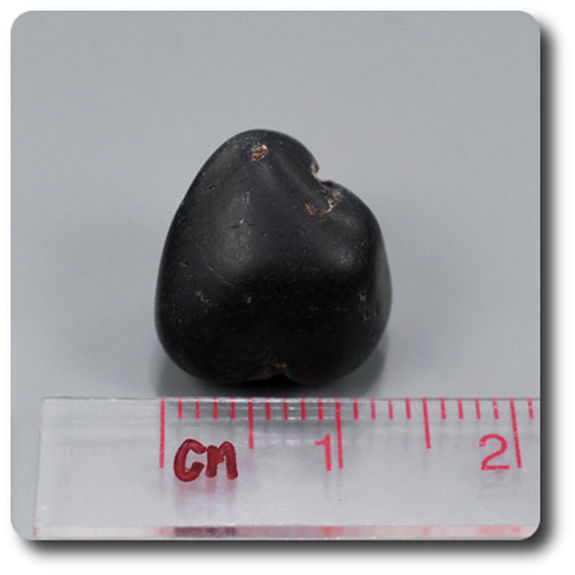 23.4 cts ALMANDITE GARNET