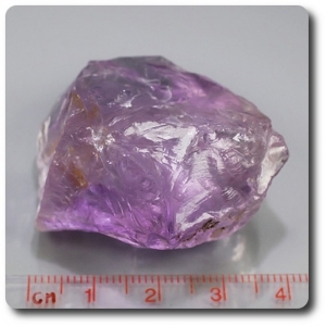 197.12 cts AMETHYST CRYSTAL