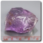 197.12 cts AMETHYST CRYSTAL