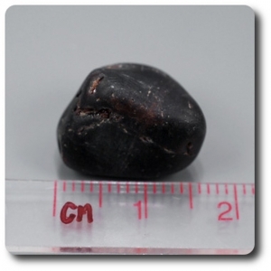 26.99 carats GRENAT ALMANDIN