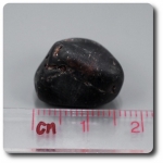 26.99 carats GRENAT ALMANDIN