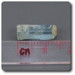 3.21 cts AQUAMARINE CRYSTAL