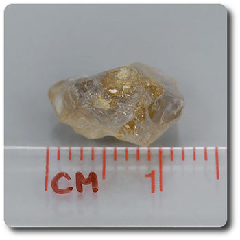 6.42 cts SAPPHIRE CRYSTAL