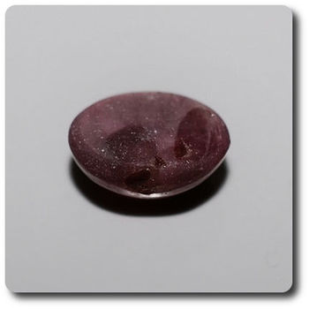 1.18 CT. RED STAR RUBY