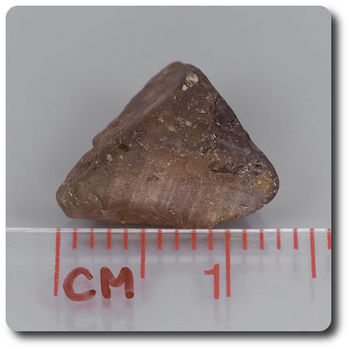 5.76 cts SAPPHIRE CRYSTAL