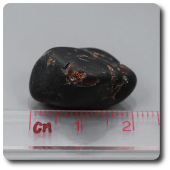 35.04 carats GRENAT ALMANDIN