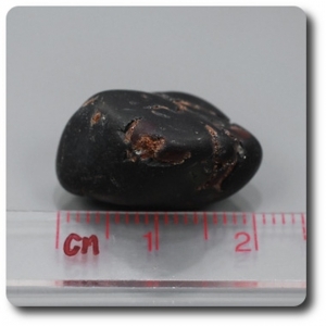 35.04 carats GRENAT ALMANDIN