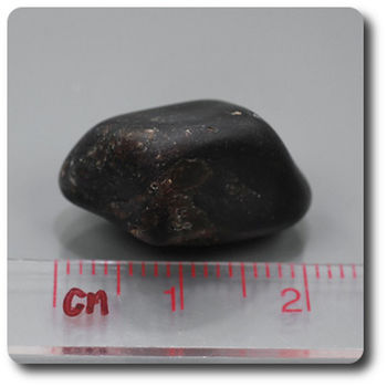 32.25 carats GRENAT ALMANDIN