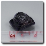 17.48  carats CRISTAL D' AMETHYSTE