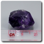 18.63 cts AMETHYST CRYSTAL