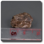 8.64 cts MORGANITE CRYSTAL