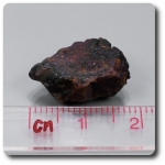 14.31 carats CRISTAL DE RUBIS