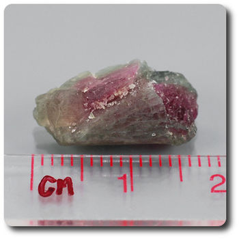 7.75 carats CRISTAL DE TOURMALINE