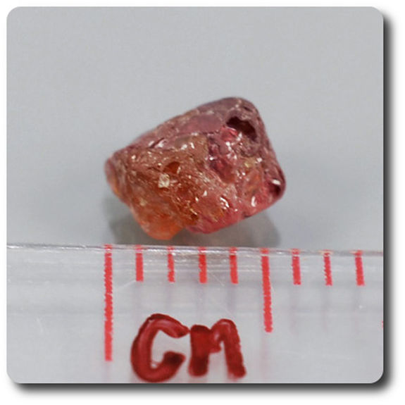0.95 cts SAPPHIRE CRYSTAL