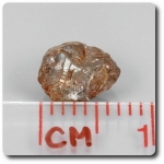 1.26 carats CRISTAL DE SAPHIR