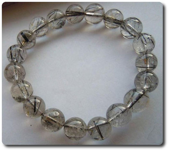190.00 cts BRACELET CRISTAL DE QUARTZ