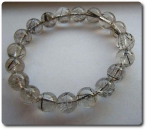 190.00 cts BRACELET CRISTAL DE QUARTZ