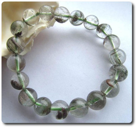 140.00 cts BRACELET CRISTAL DE QUARTZ