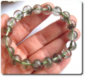 140.00 cts BRACELET CRISTAL DE QUARTZ