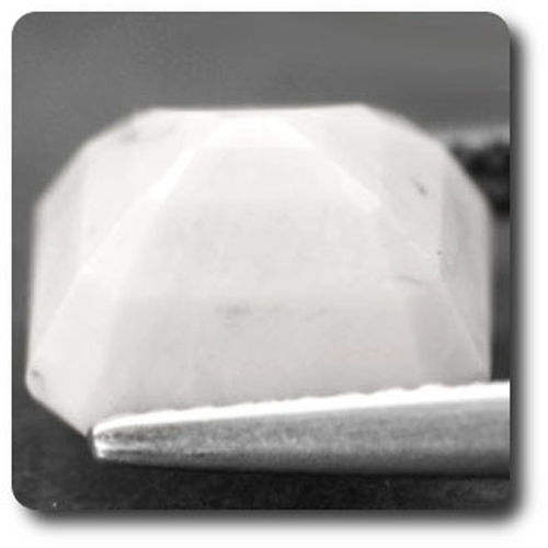 3.77 CT. NATURAL HOWLITE