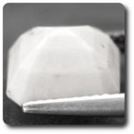 3.77 CT. NATURAL HOWLITE