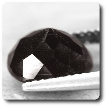 2.50 cts  METEORITE TEKTITE