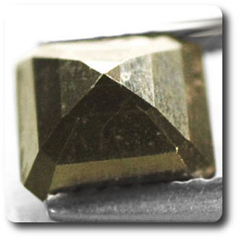 2.41 cts PYRITE
