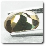 3.60 ct PYRITE