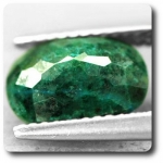 2.81 cts  CHRYSOCOLLE