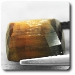 5.39 cts TIGER IRON
