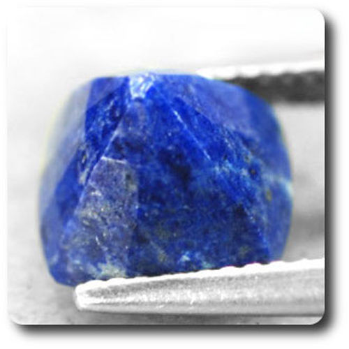 3.57 CT.  LAPIS LAZULI