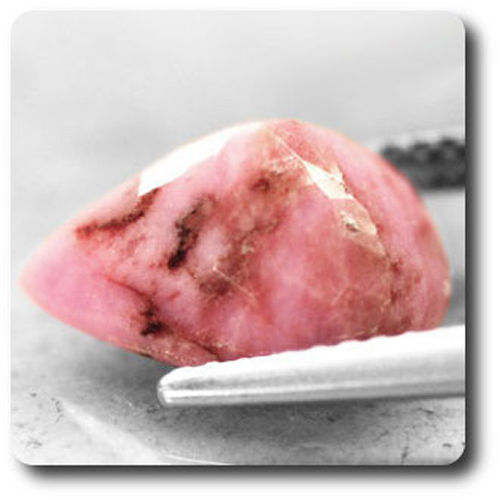 4.82 CT.  RHODONITE