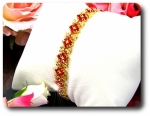 BRACELET RUBIS