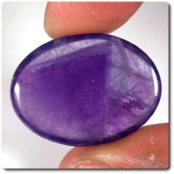 25.15 cts AMETHYSTE