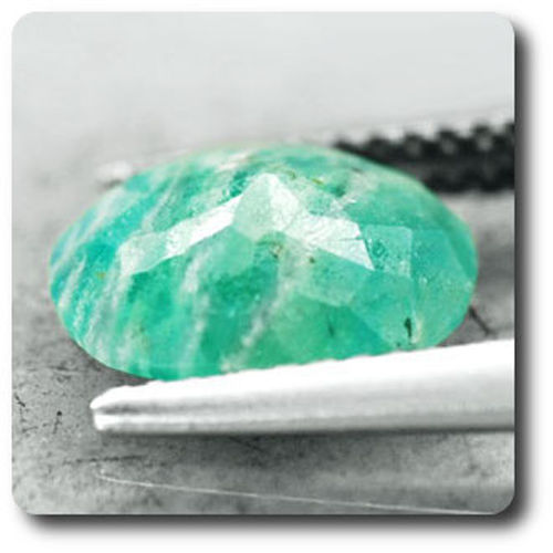 2.02 cts  AMAZONITE