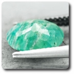 2.02 cts  AMAZONITE