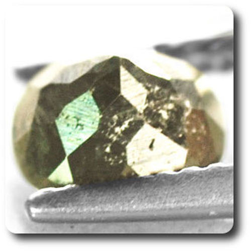 2.14 cts PYRITE